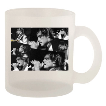 Jared Leto 10oz Frosted Mug