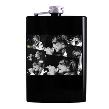 Jared Leto Hip Flask