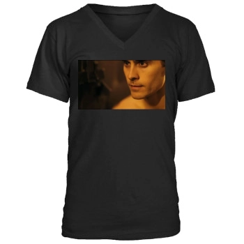 Jared Leto Men's V-Neck T-Shirt