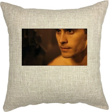 Jared Leto Pillow