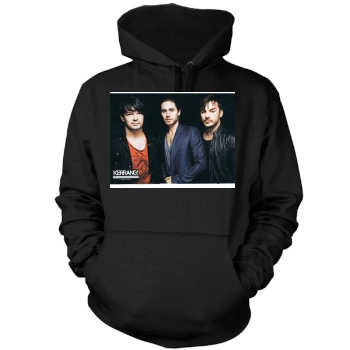 Jared Leto Mens Pullover Hoodie Sweatshirt