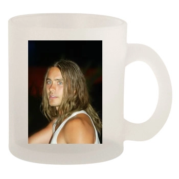 Jared Leto 10oz Frosted Mug