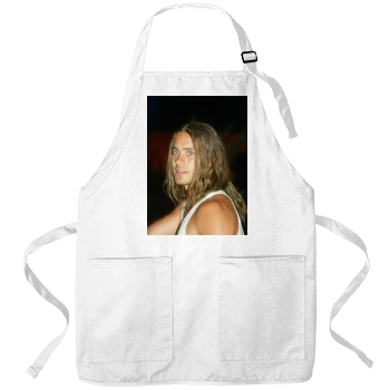 Jared Leto Apron