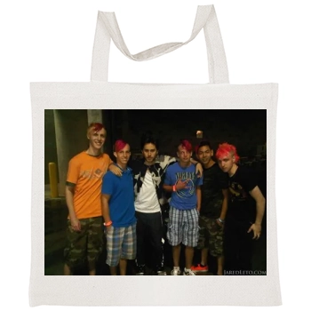 Jared Leto Tote