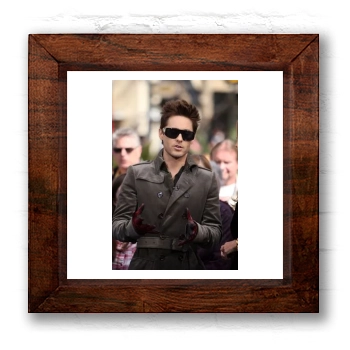 Jared Leto 6x6