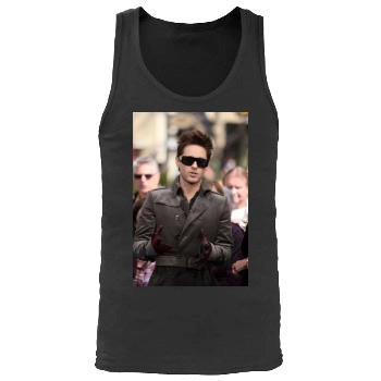 Jared Leto Men's Tank Top