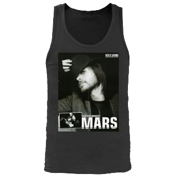 Jared Leto Men's Tank Top