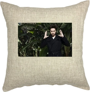 Jared Leto Pillow