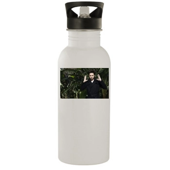 Jared Leto Stainless Steel Water Bottle