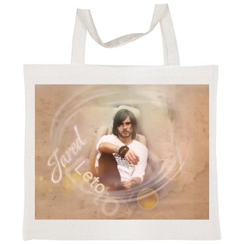 Jared Leto Tote