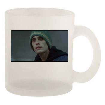 Jared Leto 10oz Frosted Mug