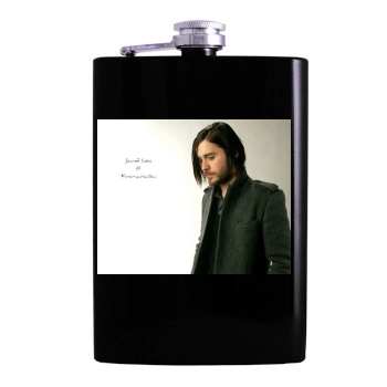 Jared Leto Hip Flask