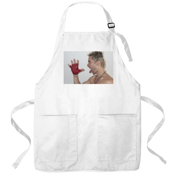 Jared Leto Apron