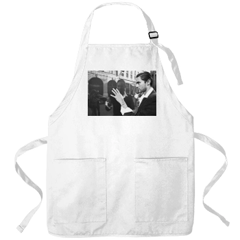 Jared Leto Apron