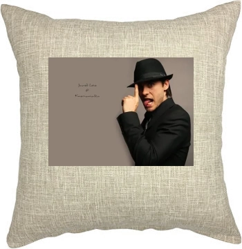 Jared Leto Pillow