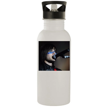 Jared Leto Stainless Steel Water Bottle