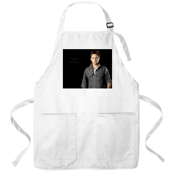 Jared Leto Apron