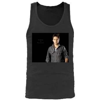 Jared Leto Men's Tank Top