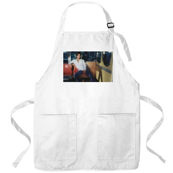 Jared Leto Apron