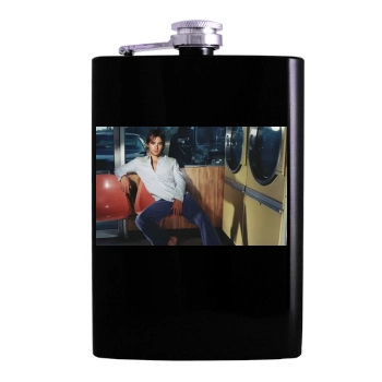 Jared Leto Hip Flask