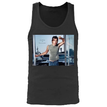 Jared Leto Men's Tank Top