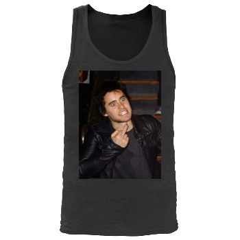 Jared Leto Men's Tank Top