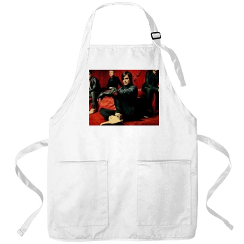 Jared Leto Apron