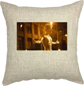 Jared Leto Pillow