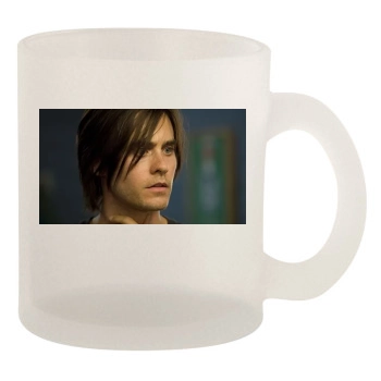 Jared Leto 10oz Frosted Mug