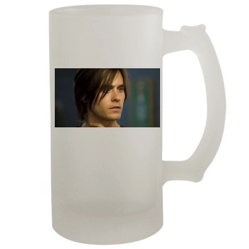 Jared Leto 16oz Frosted Beer Stein