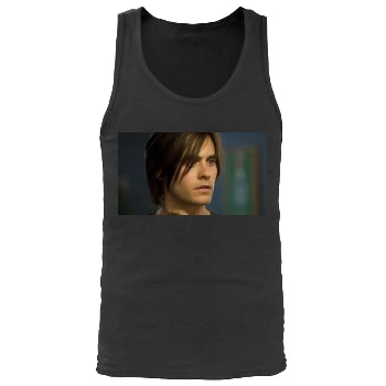 Jared Leto Men's Tank Top