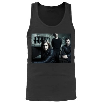 Jared Leto Men's Tank Top