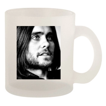 Jared Leto 10oz Frosted Mug