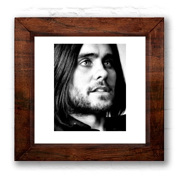 Jared Leto 6x6