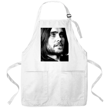 Jared Leto Apron