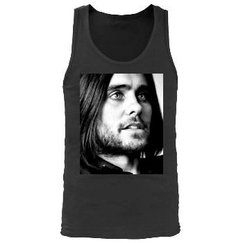 Jared Leto Men's Tank Top