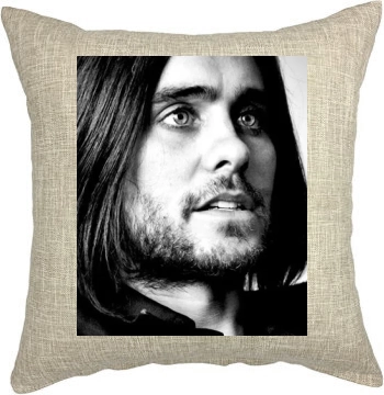 Jared Leto Pillow