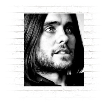 Jared Leto Poster