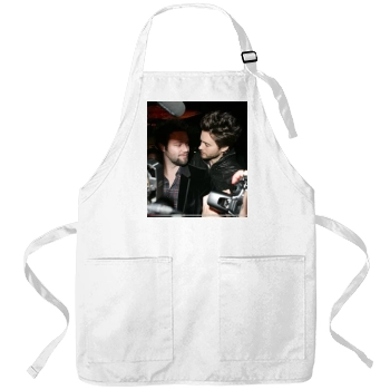 Jared Leto Apron