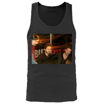 Jared Leto Men's Tank Top