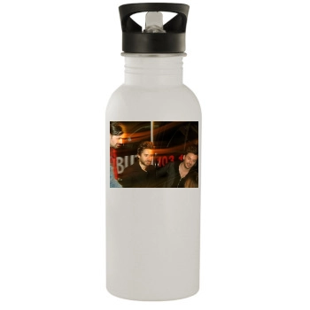 Jared Leto Stainless Steel Water Bottle