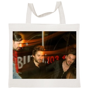 Jared Leto Tote