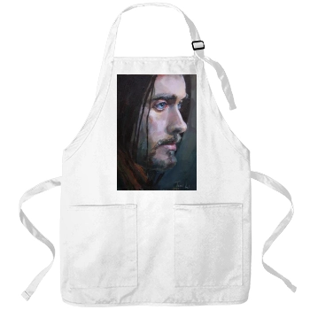 Jared Leto Apron