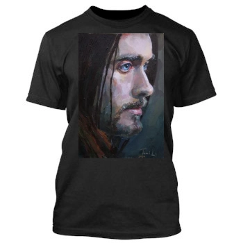 Jared Leto Men's TShirt