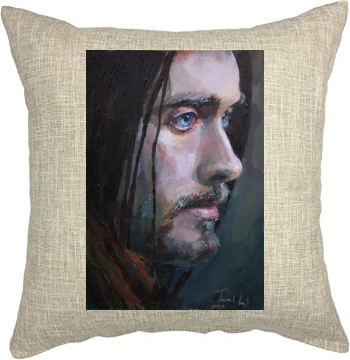 Jared Leto Pillow