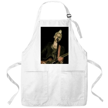 Jared Leto Apron