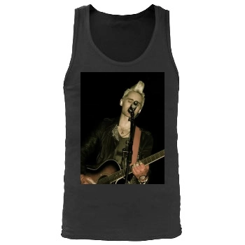 Jared Leto Men's Tank Top