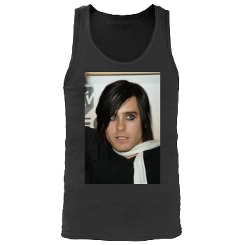 Jared Leto Men's Tank Top