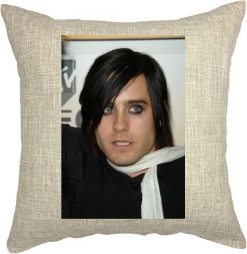 Jared Leto Pillow