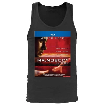 Jared Leto Men's Tank Top